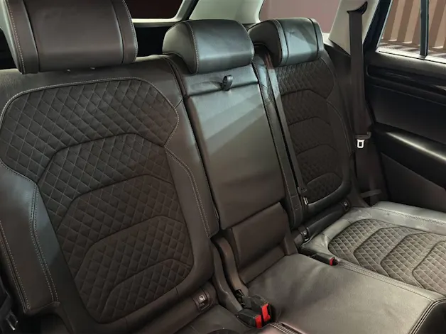 Škoda Kodiaq 2.0 TSI Style DSG 4x4