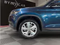 Škoda Kodiaq 2.0 TSI Style DSG 4x4