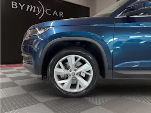 Škoda Kodiaq 2.0 TSI Style DSG 4x4