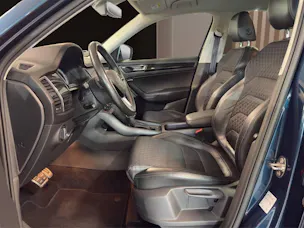 Škoda Kodiaq 2.0 TSI Style DSG 4x4