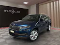 Škoda Kodiaq 2.0 TSI Style DSG 4x4
