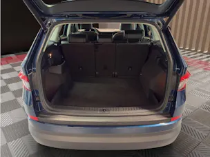 Škoda Kodiaq 2.0 TSI Style DSG 4x4