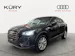 Audi Q2 40 TFSI advanced quattro S-tronic