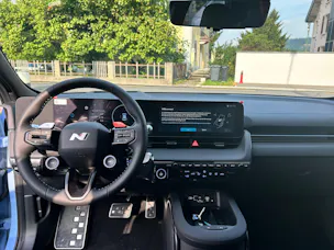 Hyundai Ioniq 5 N 84kWh 4WD