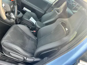Hyundai Ioniq 5 N 84kWh 4WD