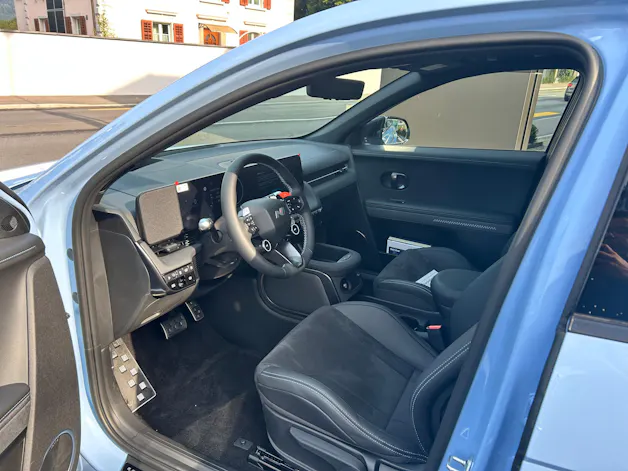 Hyundai Ioniq 5 N 84kWh 4WD