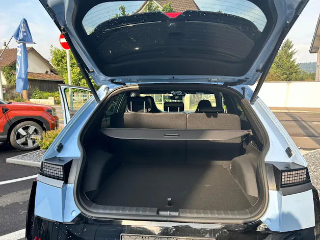 Hyundai Ioniq 5 N 84kWh 4WD