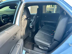 Hyundai Ioniq 5 N 84kWh 4WD