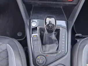 VW Tiguan Allspace 2.0TSI R-Line 4Motion DSG