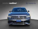 VW Tiguan Allspace 2.0TSI R-Line 4Motion DSG