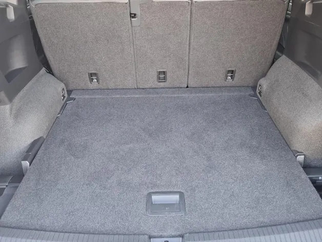 VW Tiguan Allspace 2.0TSI R-Line 4Motion DSG