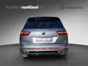 VW Tiguan Allspace 2.0TSI R-Line 4Motion DSG