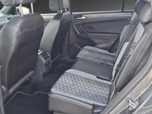 VW Tiguan Allspace 2.0TSI R-Line 4Motion DSG