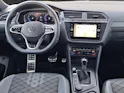 VW Tiguan Allspace 2.0TSI R-Line 4Motion DSG