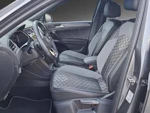VW Tiguan Allspace 2.0TSI R-Line 4Motion DSG