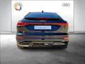 Audi Q6 Sportback e-tron quattro