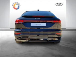 Audi Q6 Sportback e-tron quattro