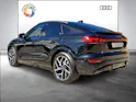 Audi Q6 Sportback e-tron quattro