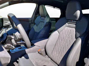 Audi Q6 Sportback e-tron quattro