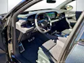 Audi Q6 Sportback e-tron quattro