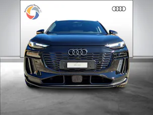 Audi Q6 Sportback e-tron quattro
