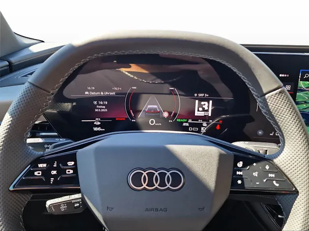 Audi Q6 Sportback e-tron quattro