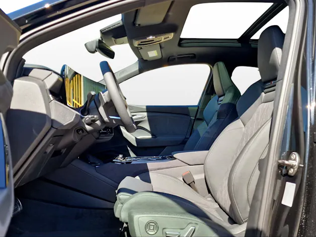 Audi Q6 Sportback e-tron quattro