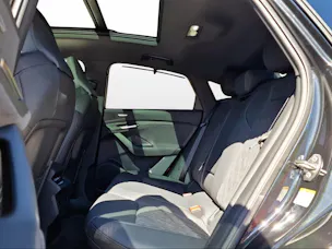 Audi Q6 Sportback e-tron quattro