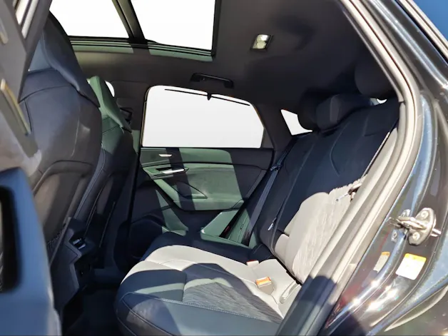 Audi Q6 Sportback e-tron quattro