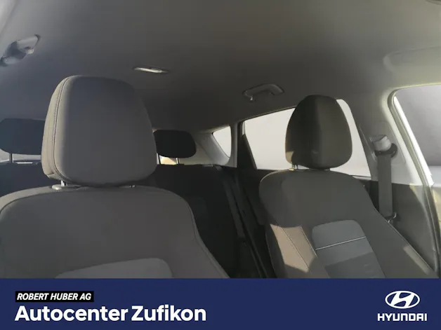 Hyundai Bayon 1.0 T-GDi Origo DCT