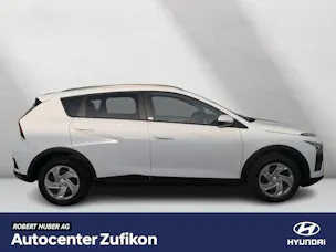 Hyundai Bayon 1.0 T-GDi Origo DCT