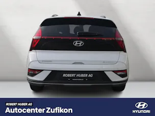Hyundai Bayon 1.0 T-GDi Origo DCT