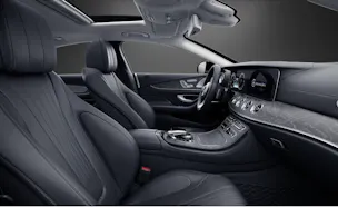 Mercedes-Benz CLS 450 4Matic AMG Line 9G-Tronic