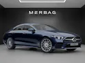 Mercedes-Benz CLS 450 4Matic AMG Line 9G-Tronic