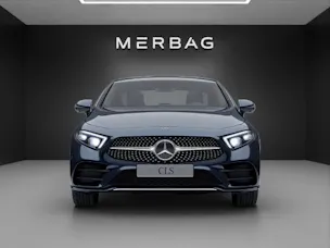 Mercedes-Benz CLS 450 4Matic AMG Line 9G-Tronic