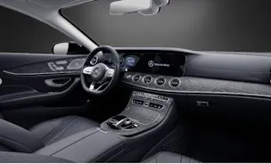 Mercedes-Benz CLS 450 4Matic AMG Line 9G-Tronic