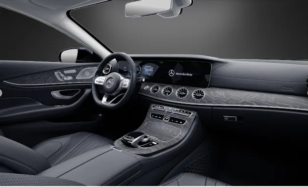 Mercedes-Benz CLS 450 4Matic AMG Line 9G-Tronic