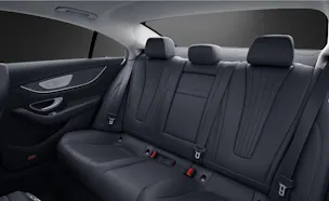 Mercedes-Benz CLS 450 4Matic AMG Line 9G-Tronic