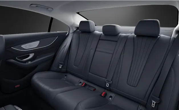 Mercedes-Benz CLS 450 4Matic AMG Line 9G-Tronic