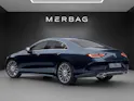 Mercedes-Benz CLS 450 4Matic AMG Line 9G-Tronic