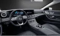 Mercedes-Benz CLS 450 4Matic AMG Line 9G-Tronic