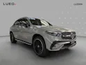 Mercedes-Benz GLC 400 e 4Matic EQ Star 9G-Tronic