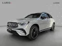 Mercedes-Benz GLC 400 e 4Matic EQ Star 9G-Tronic