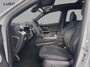 Mercedes-Benz GLC 400 e 4Matic EQ Star 9G-Tronic