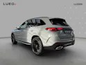 Mercedes-Benz GLC 400 e 4Matic EQ Star 9G-Tronic