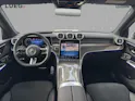 Mercedes-Benz GLC 400 e 4Matic EQ Star 9G-Tronic