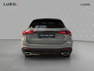 Mercedes-Benz GLC 400 e 4Matic EQ Star 9G-Tronic