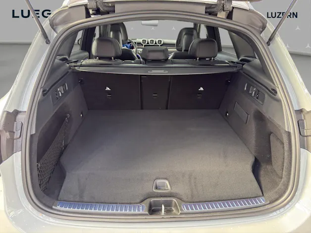Mercedes-Benz GLC 400 e 4Matic EQ Star 9G-Tronic
