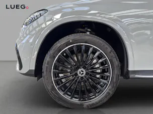 Mercedes-Benz GLC 400 e 4Matic EQ Star 9G-Tronic