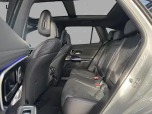Mercedes-Benz GLC 400 e 4Matic EQ Star 9G-Tronic